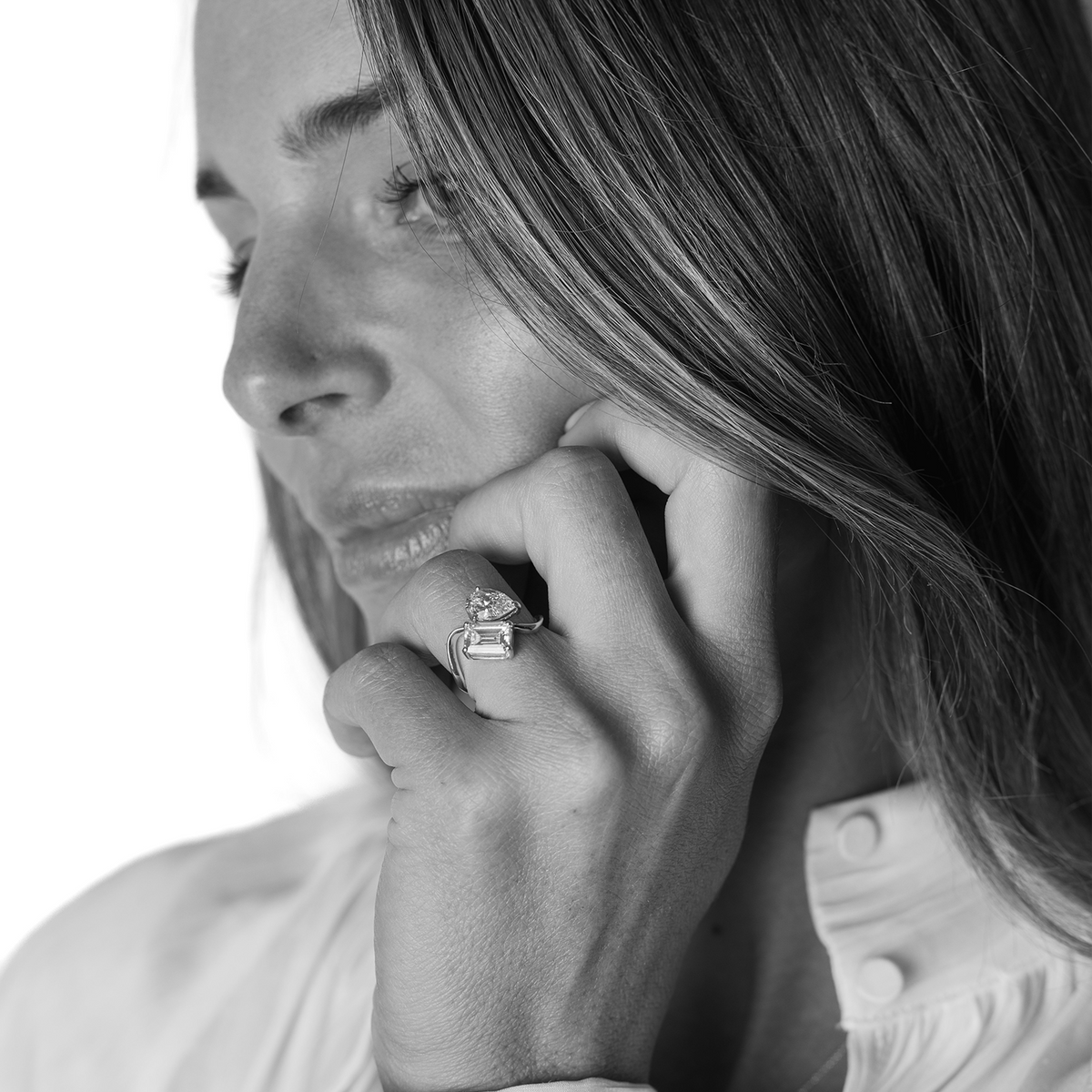 How Much Should an Engagement Ring Cost in 2024? – Morgan & Co Store