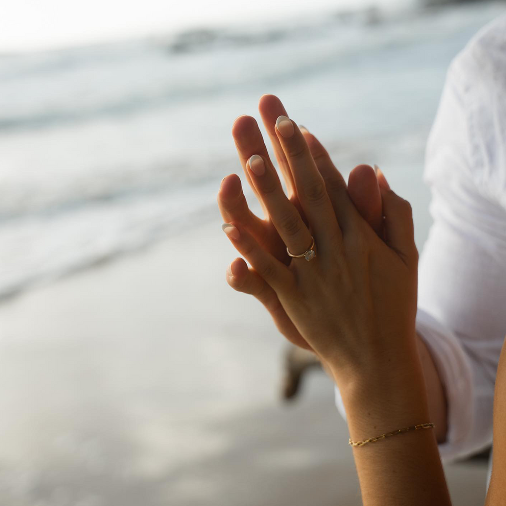 Your Engagement Ring: More Than a Purchase, a Story to Last a Lifetime