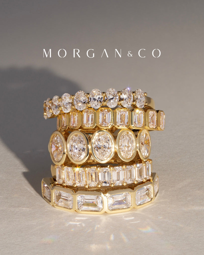 Choosing Between 9ct, 14ct, or 18ct Gold: What’s the Best Engagement Ring Metal for You?