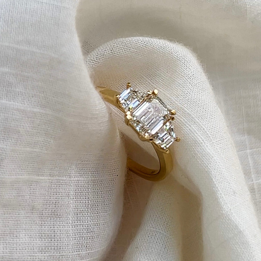 The 2026 Vision for Engagement Rings at Morgan & Co Jewellery