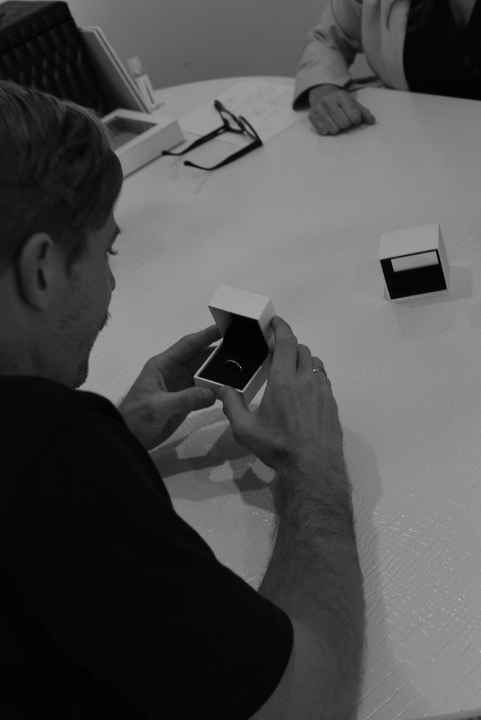 Determining Your Engagement Ring Budget: What You Should Really Spend on an Engagement Ring?