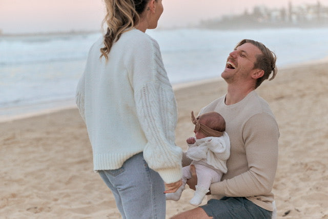 Celebrating love, milestones, and quiet moments at Morgan & Co