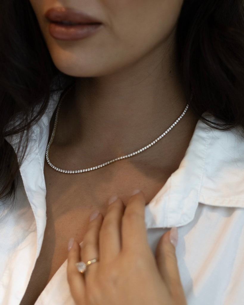 More Than Just Accessories: How Our Jewellery Enhances Personal Style