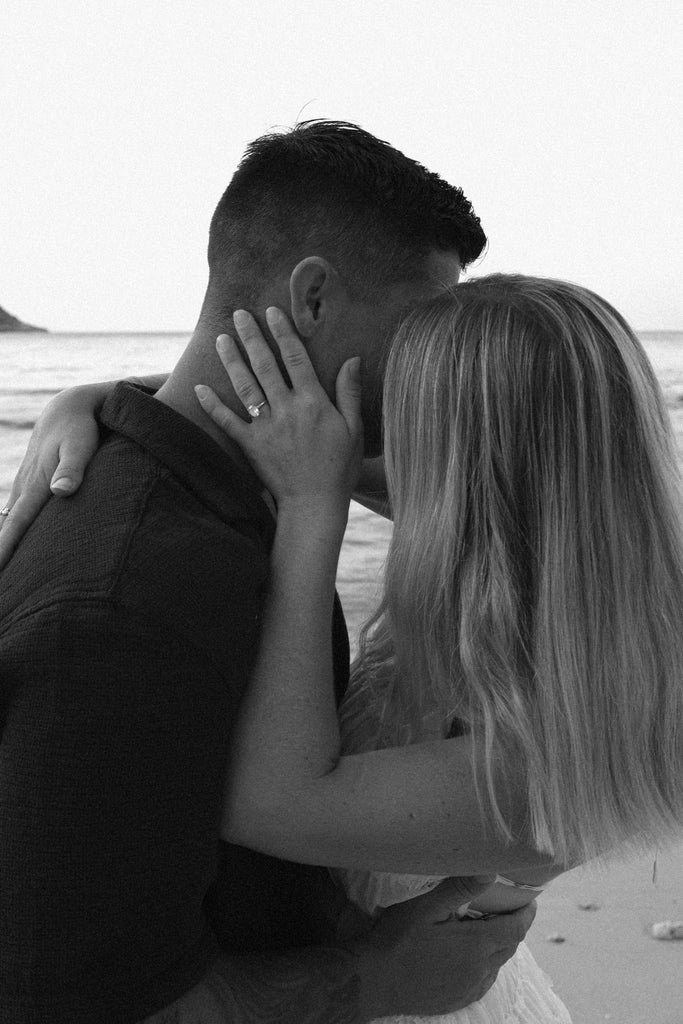 Kailani’s Dream Ring: A Journey of Personal Design with Morgan & Co