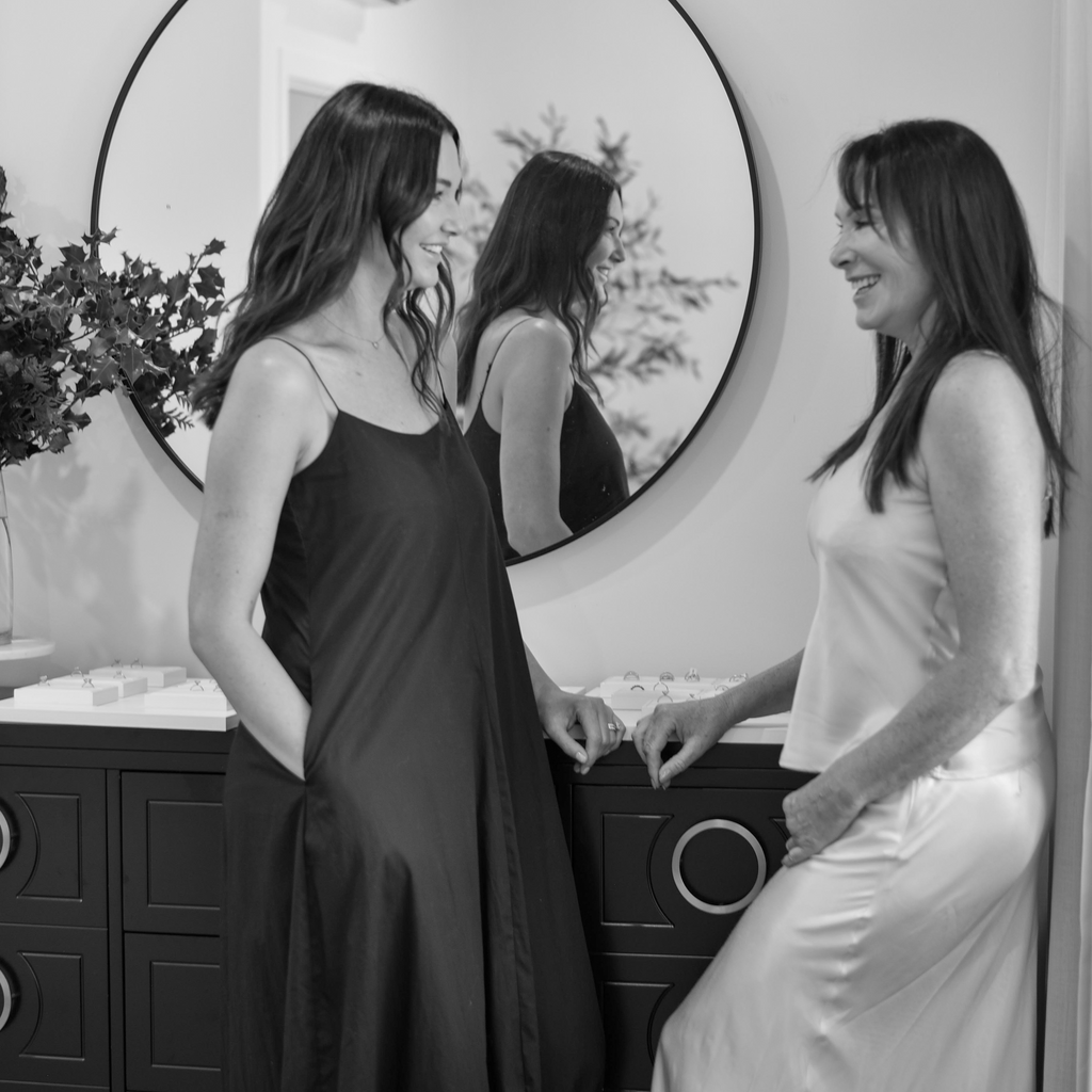 Proudly Awarded ABIA’s Best Wedding Jeweller in Queensland