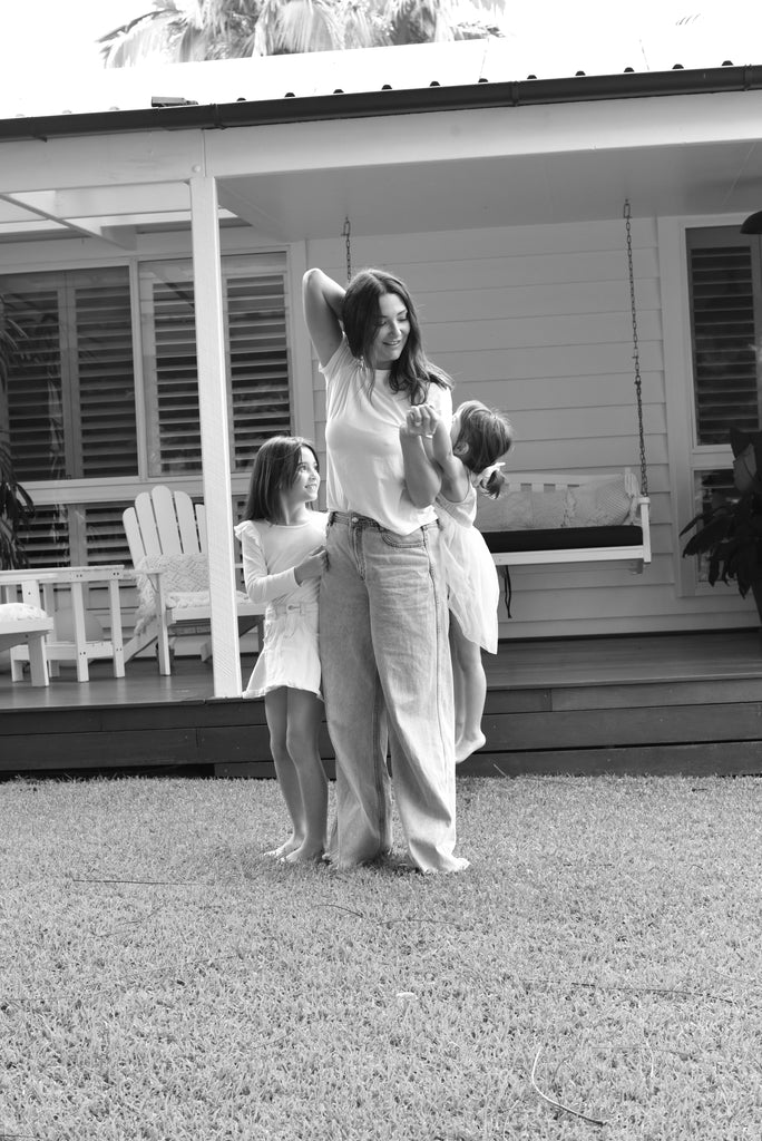 Mother’s Day Reflections: Three Generations & The Heart of Morgan & Co