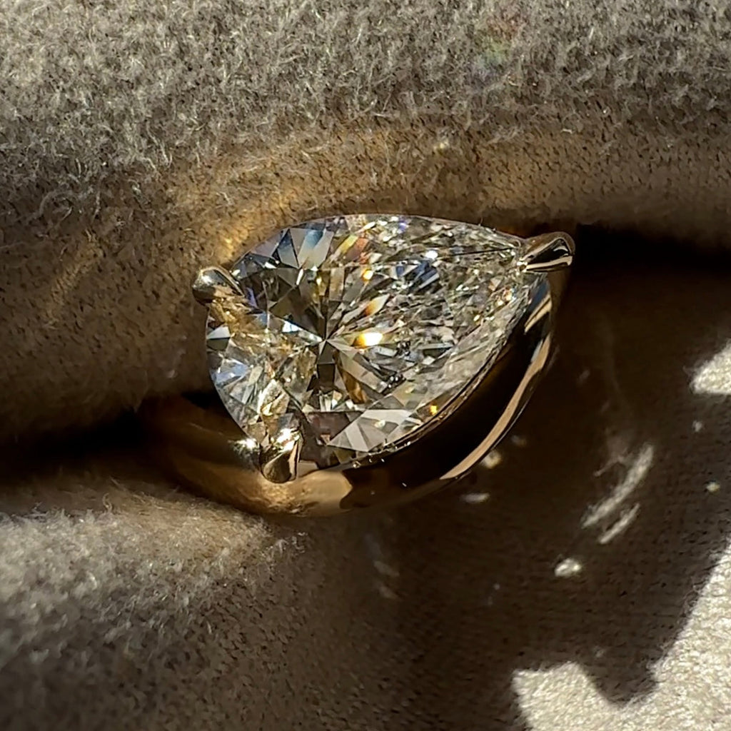 How Much Should I Spend on an Engagement Ring?