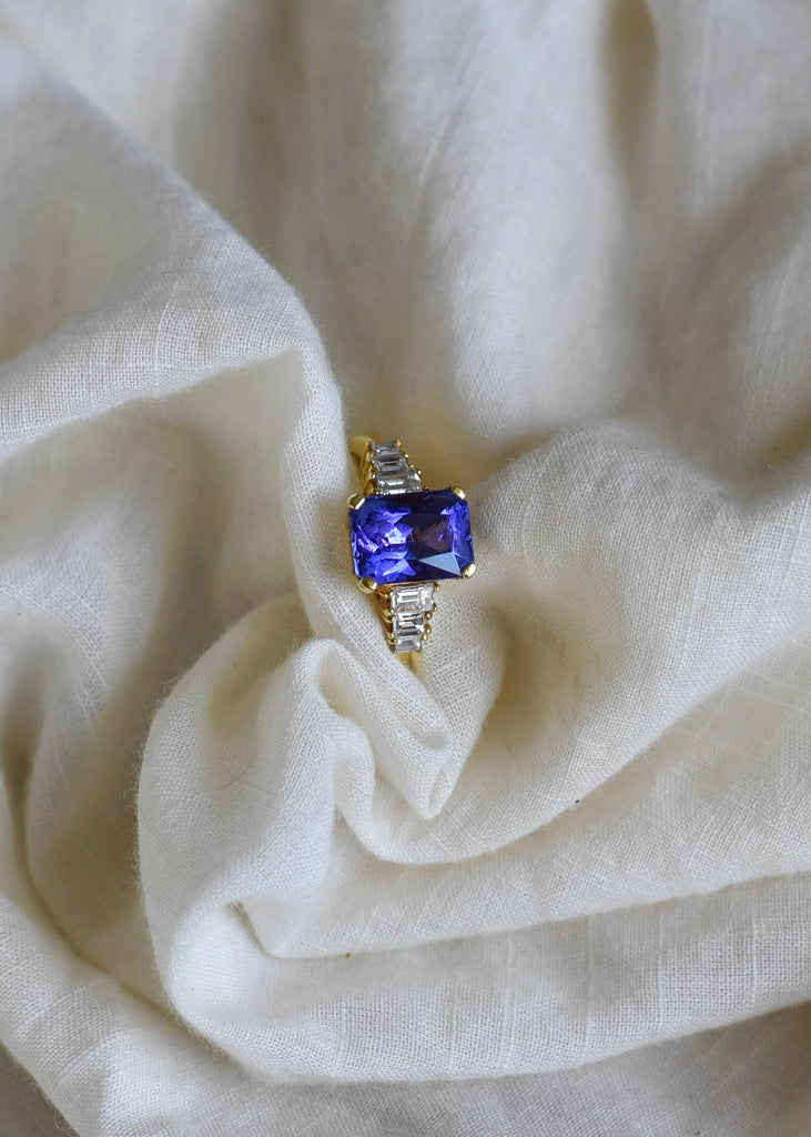 What Is The December Birthstone?