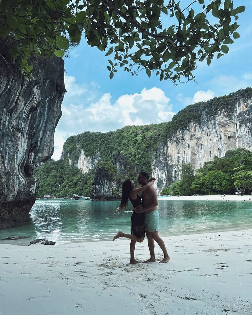 Honeymoon Ideas: From Ocean Escapes to Outdoor Adventures