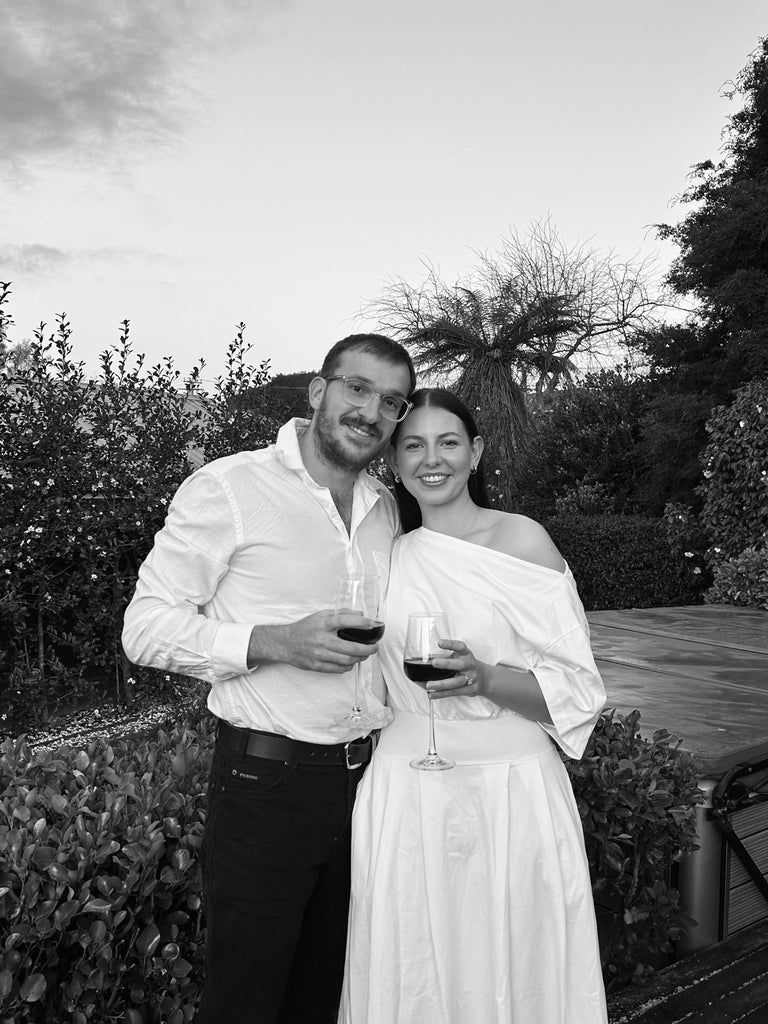 A Love as Timeless as Taupō: Ryan & Tyler’s Proposal Story