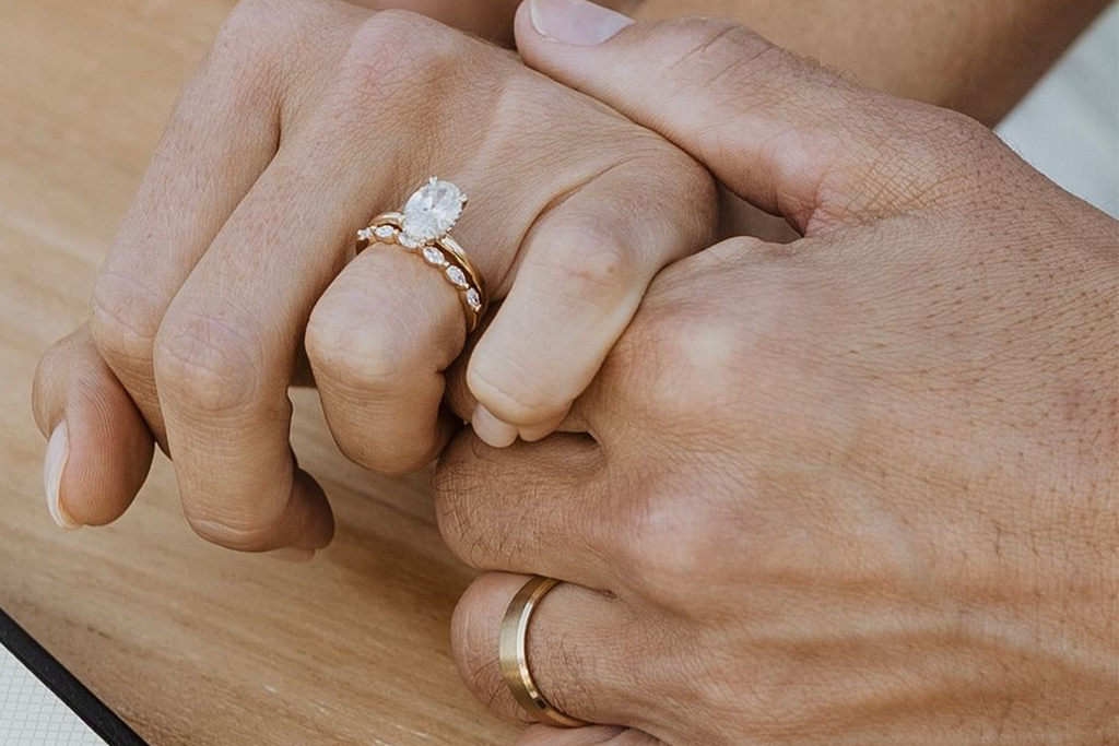 A Guide to Caring for Your Precious Engagement Ring