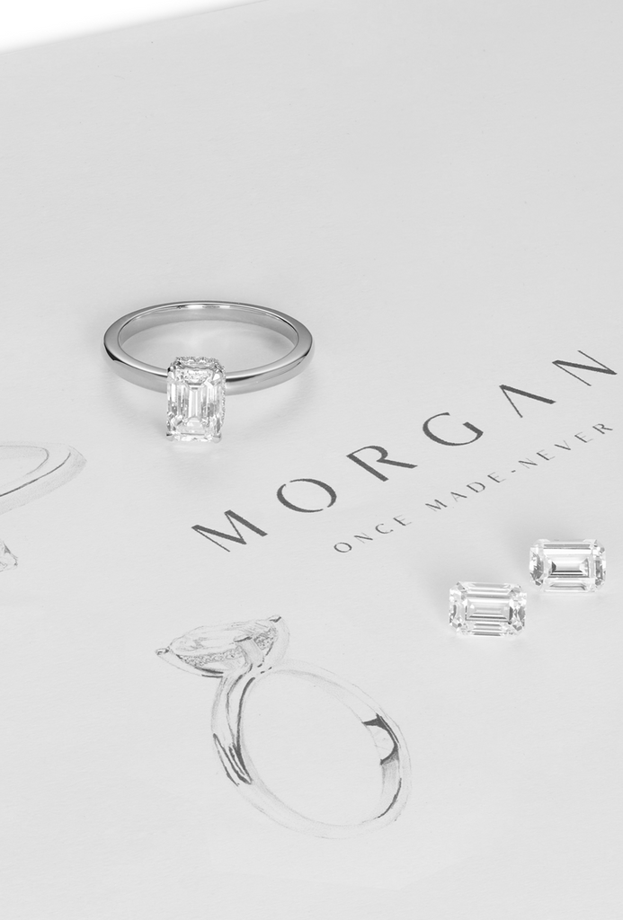 Remodelling Old & Pre-Loved Jewellery - Client Stories