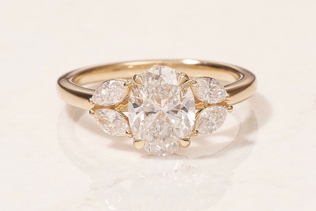 Our Ring Guarantee: Bespoke Engagement Ring Design on the Sunshine Coast