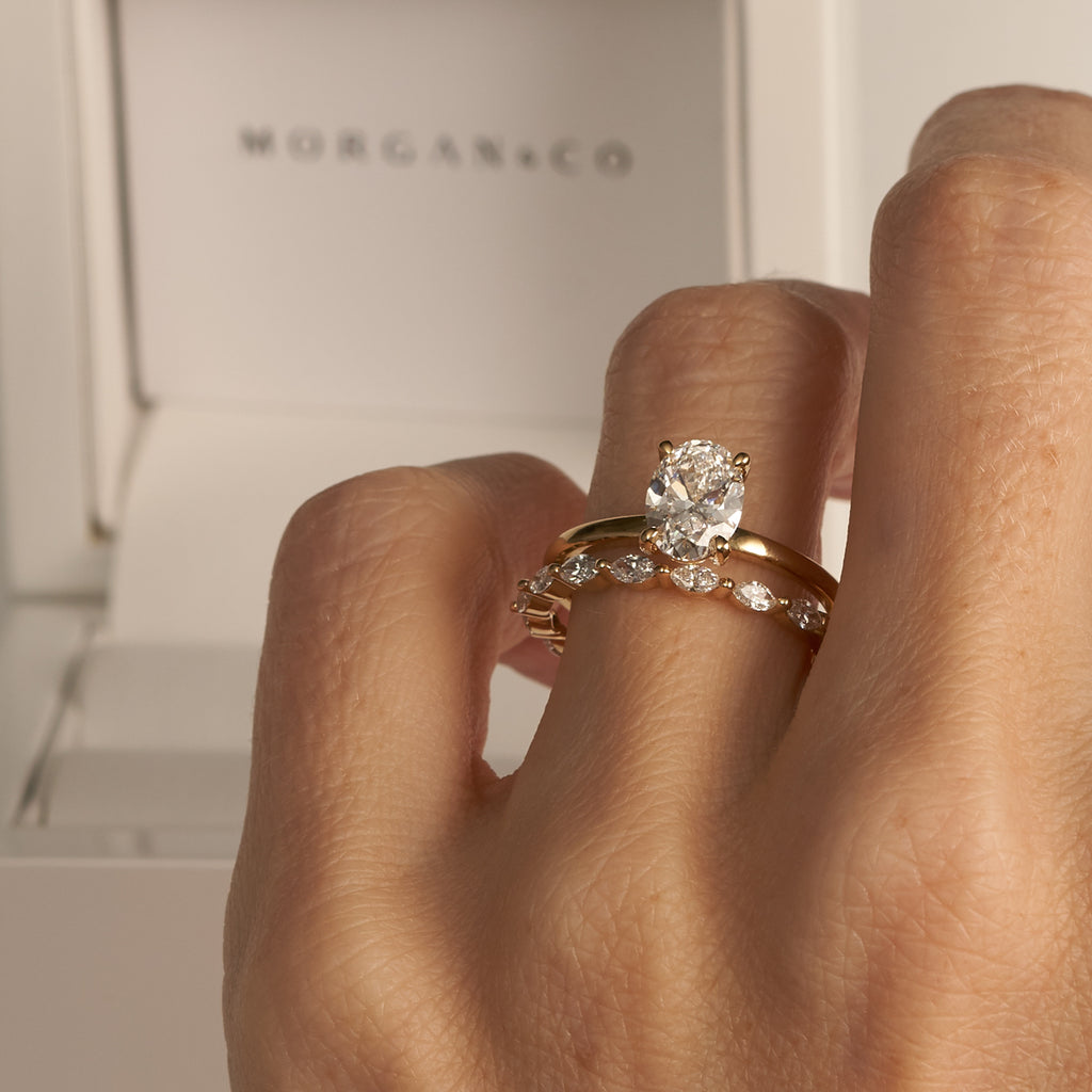 Determining Your Engagement Ring Budget: What You Should Really Spend on an Engagement Ring in 2023