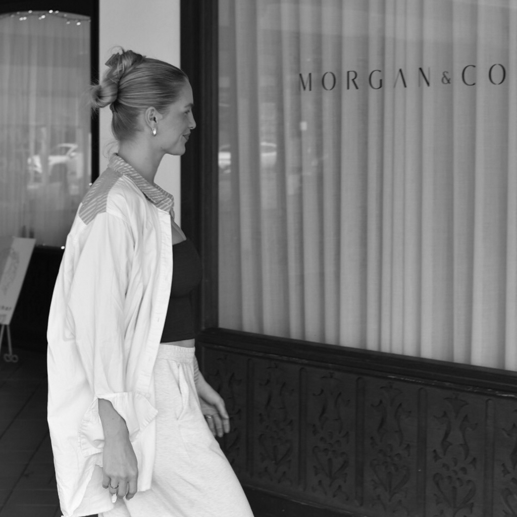 Why Morgan & Co Jewellery beats the Plaza for your engagement ring