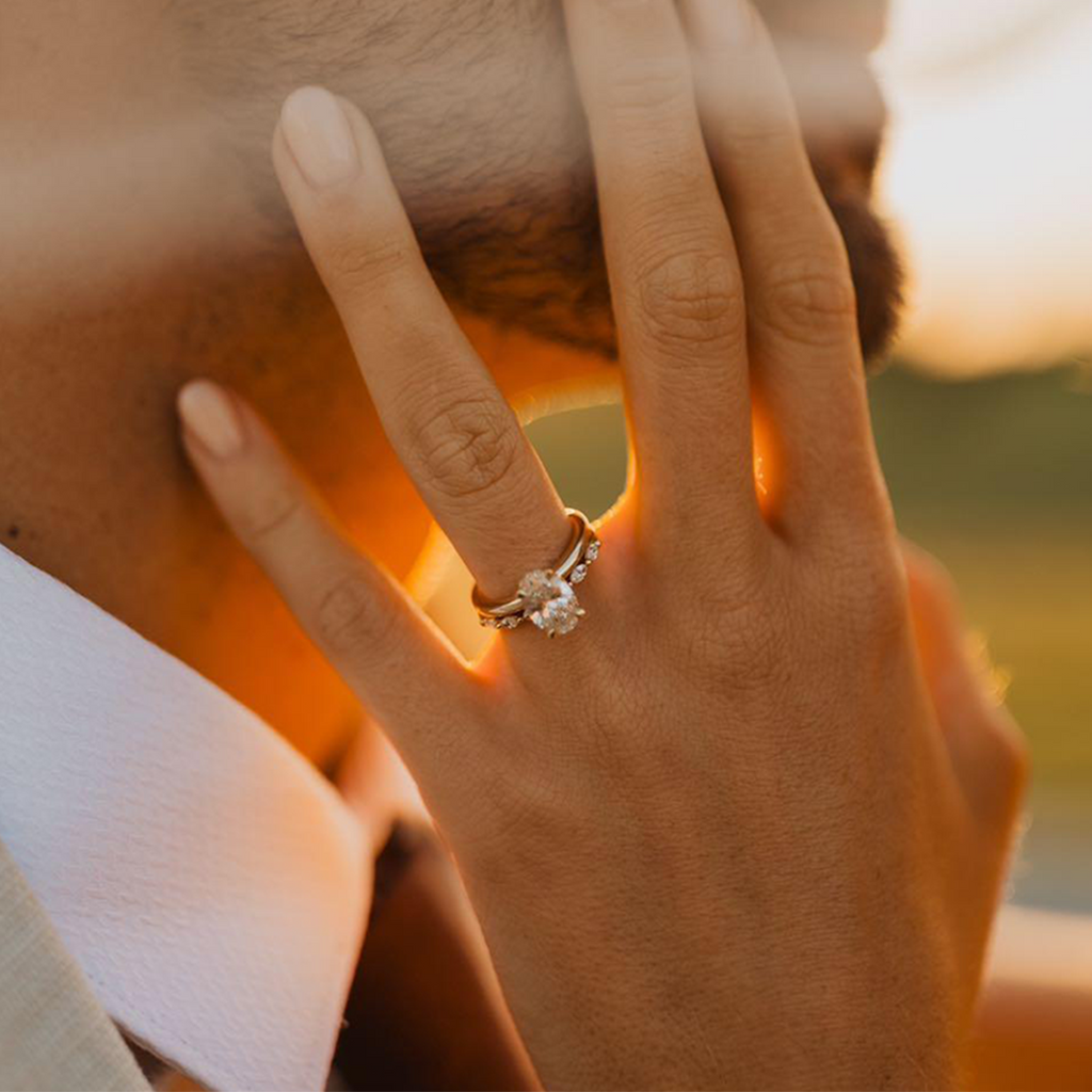 A Guide to Proposing Without a Ring | Reve Diamonds