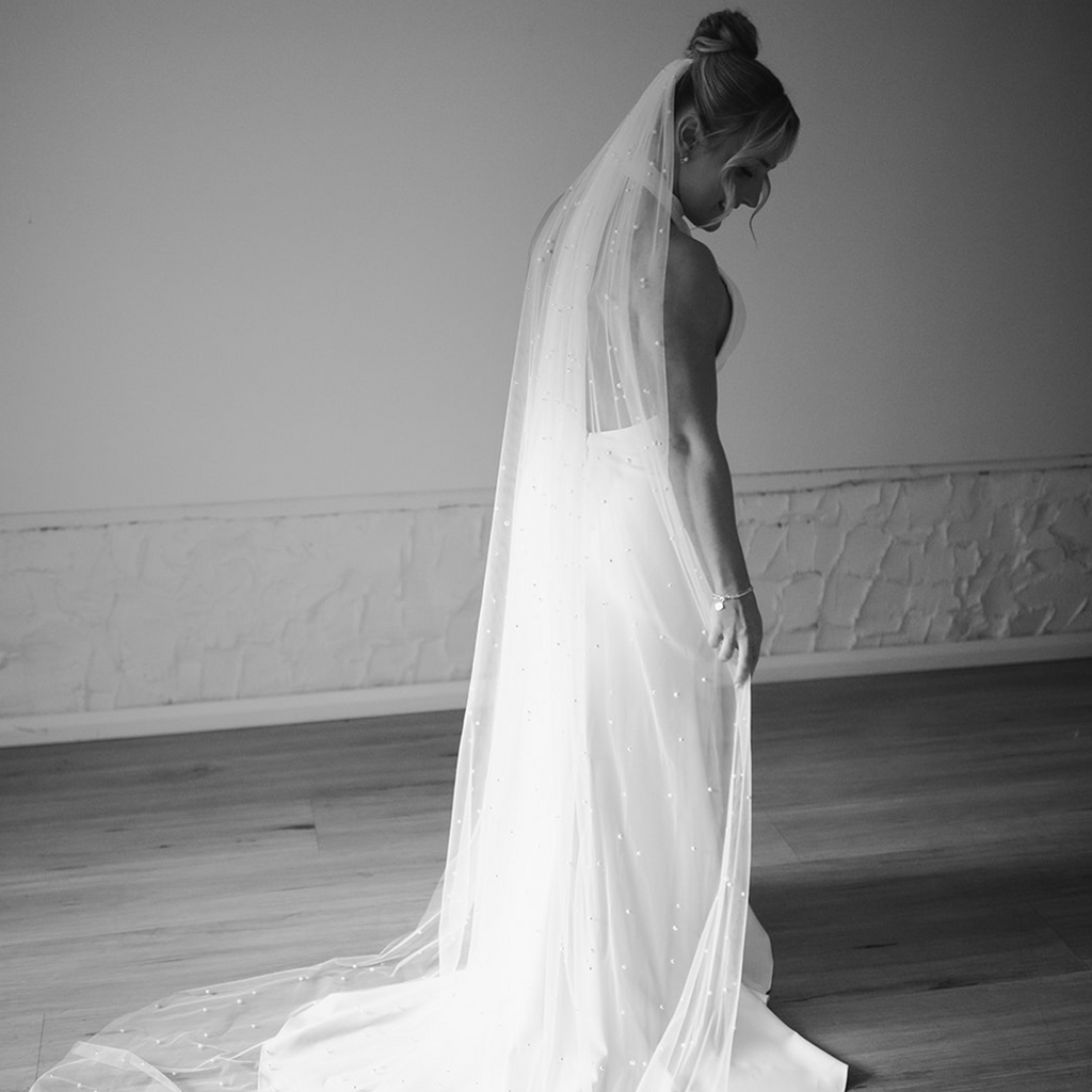 Your Ultimate Wedding Band Guide: Choosing the Perfect Wedding Ring