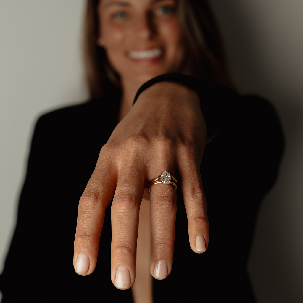 What is the most sought after diamond cut for 2025?