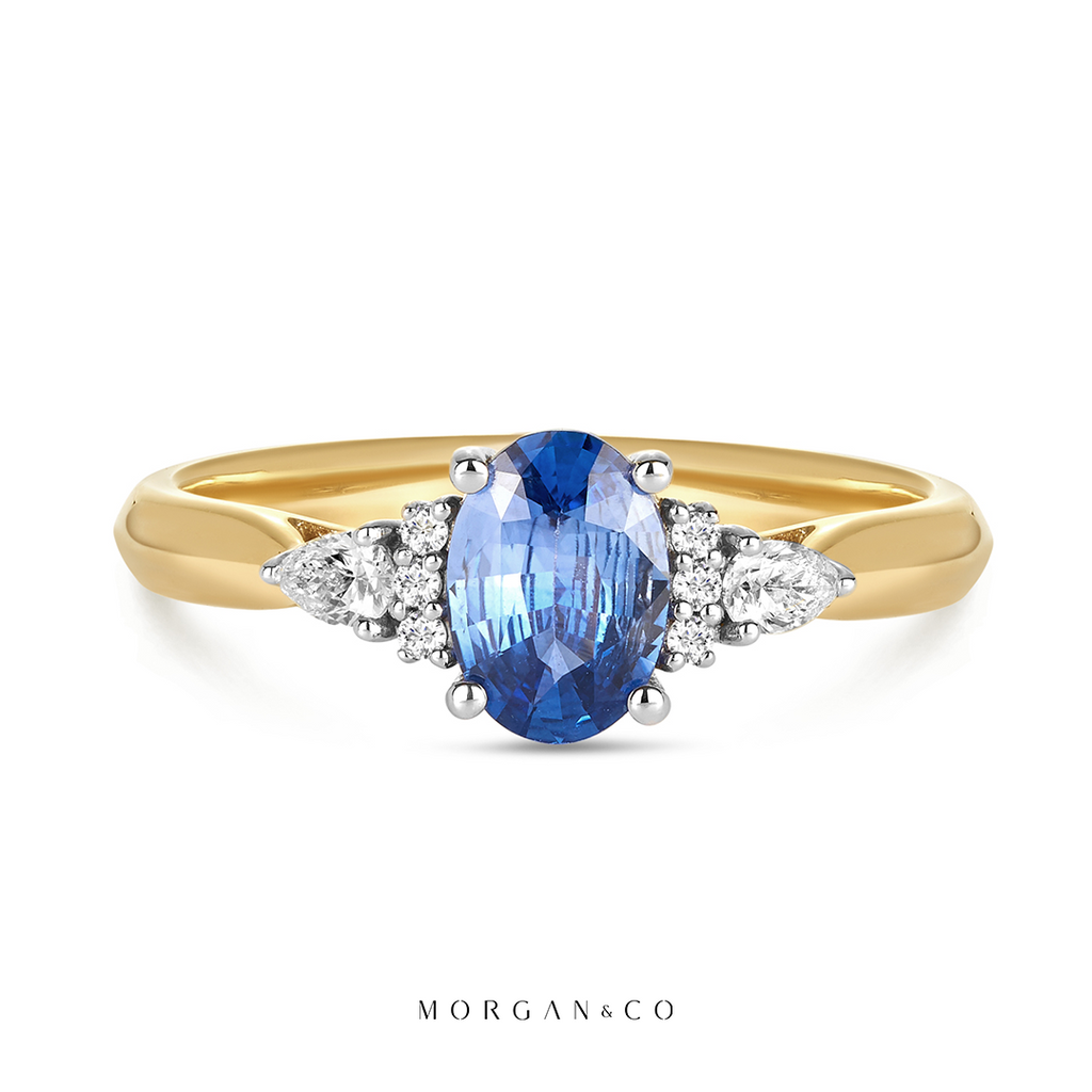 Sapphires of September: Unveiling the Meaning Behind the Birthstone