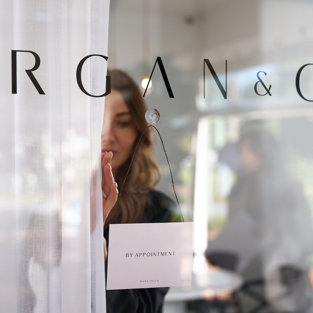 Why Buying an Engagement Ring from Chain Stores Isn’t Always the Best Decision