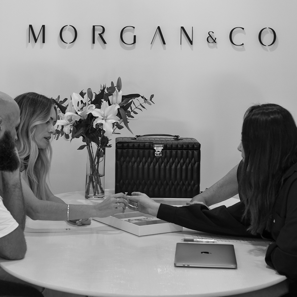 Lab-Grown Diamond vs Moissanite: Which Should You Choose?